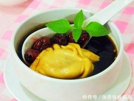 9种暖宫食物 (女生为自己收藏!)!