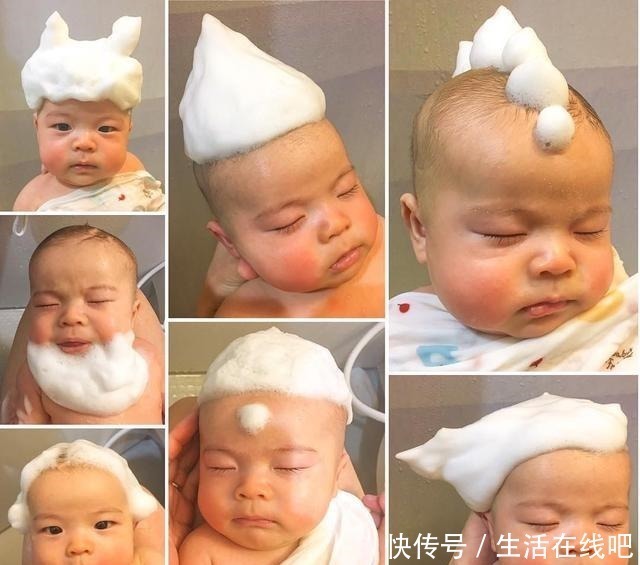 运动能力|这些爸爸因为带娃而蹿红,爸爸带娃不仅有创意,还有很多好处!