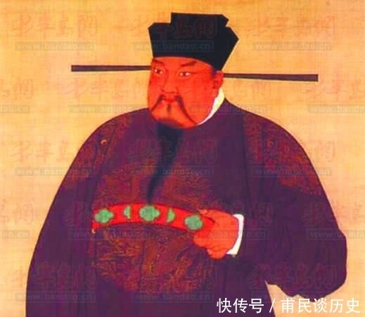 赵匡胤|赵匡胤死亡之谜