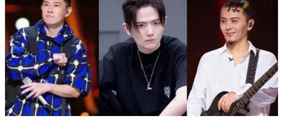 刘瑞瑞|《披荆斩棘的哥哥》网曝公演名单，敖犬走人，欧阳靖回归