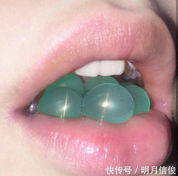 嘴巴|这3种饮料“当水喝”，牙齿变白嘴巴变清新，kiss就像吃糖果！