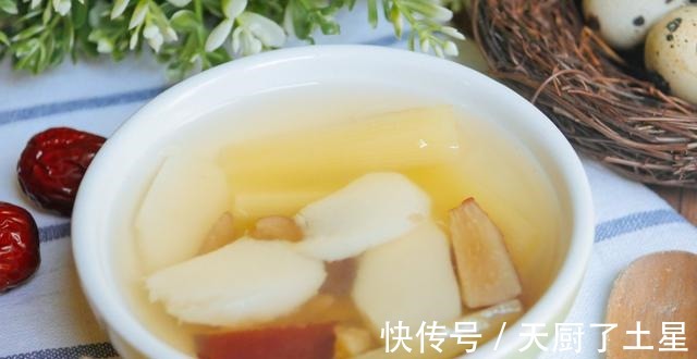 水果|秋季后，碰见这水果别手软，简单炖一炖，营养极高，顺利度过秋天！