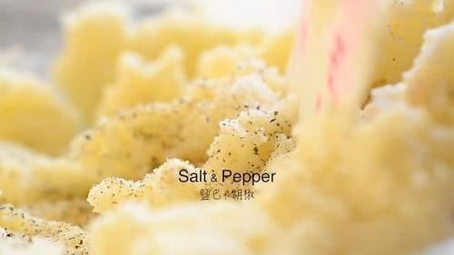 拉丝|土豆这样做,1周吃5次孩子都吃不够,软糯拉丝,比吃肉还香