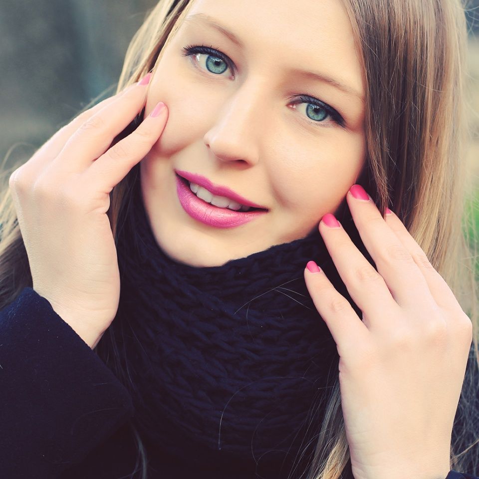 注意四个日常护理让你远离黑眼圈