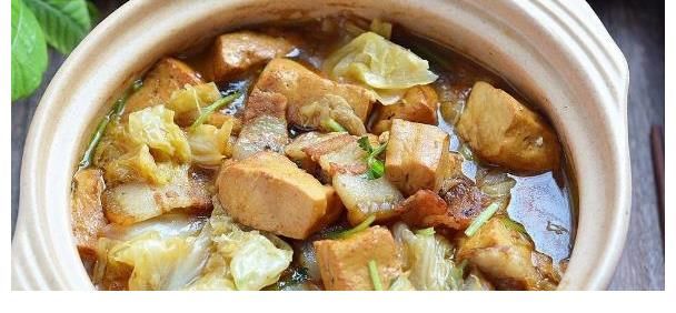 大雪后,最适合吃的3道砂锅菜,瞬间暖10度,鲜香滋补,老少皆宜