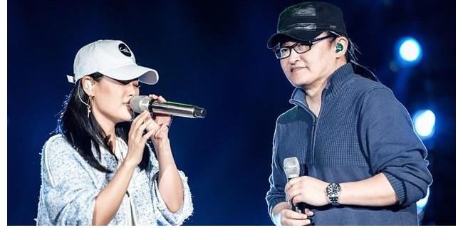 黄霄雲|《好声音》再迎175天团，刘欢汪峰回归救场，四位女唱将惊喜加盟