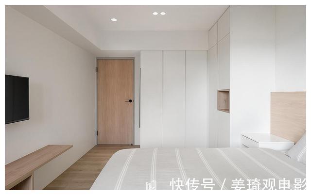 水磨石|这对夫妻改造沉闷风格的老房,新居干净明亮又温暖,看着真不错!