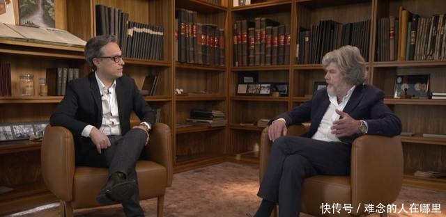 腕表 大漠探险者,万宝龙向“芯”而行