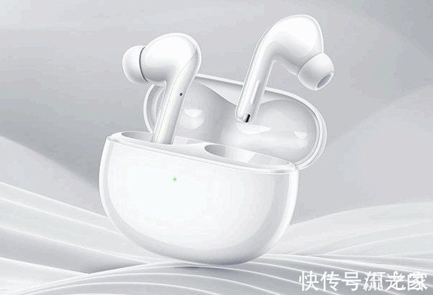 耳机|小米真无线降噪耳机 3 Pro 新年特别版即将发布，带来全新配色等