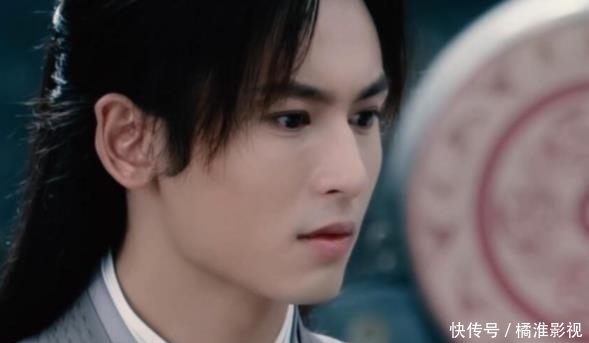 男孩 觉得张哲瀚眼熟,原来是当年的“旺仔男孩”,高颜值从小就有了