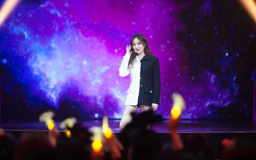 姐姐的爱乐之程收官演唱会