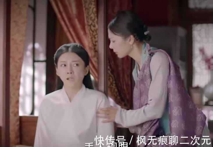 主母#锦心似玉:王昱虽死,王家好歹是国公府,十一娘怎么敢打上门去?