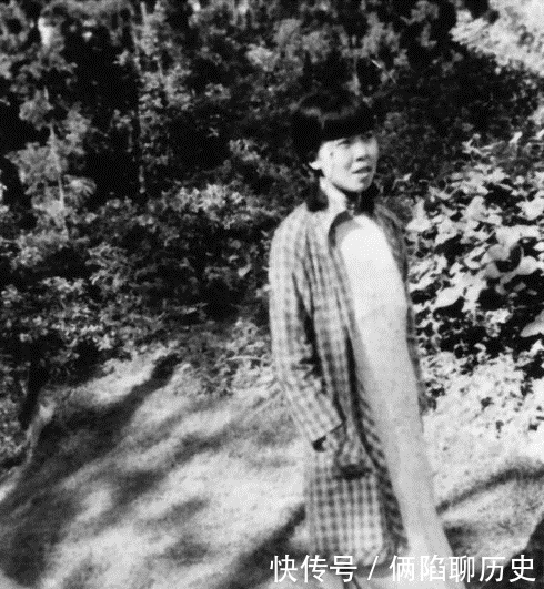 纠缠不清|逃婚弃子和男人们纠缠不清,看民国最叛逆才女萧红自作的悲哀人生