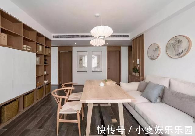客厅|“去客厅化”的家越来越多，学他们这样设计，住过才知道有多爽