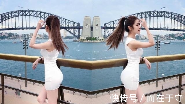 风韵|马来西亚空姐转行做模特,旗袍凸显成熟风韵,3个动作帮你塑形