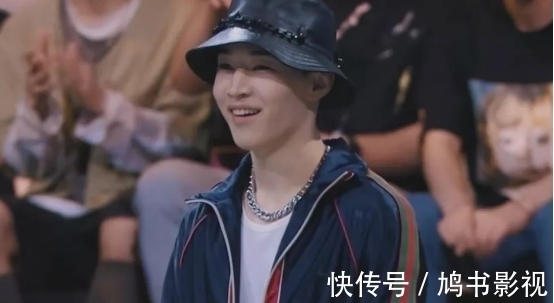 隊長|綜藝《這就是街舞》，王一博和亮亮討論過，不能光