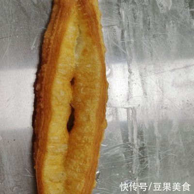 上桌妙光的国宴油条，这个冬日别再错过啦
