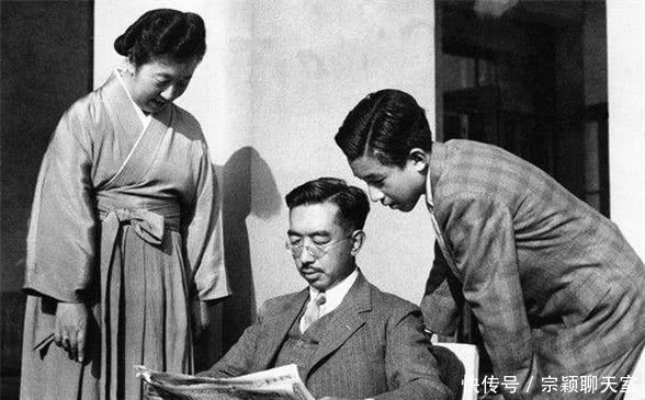 切腹自杀|日本投降后，麦克阿瑟问天皇：你为啥不切腹自杀？天皇回复4个字