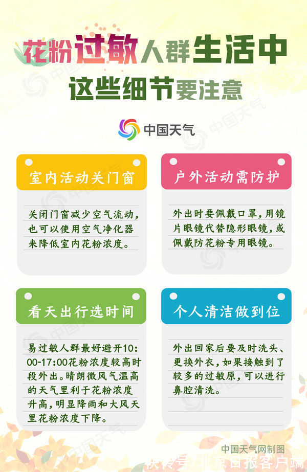 罪魁祸首|立秋后鼻涕眼泪流不停?秋季过敏,你中招了吗?
