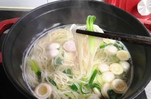 家庭|一碗鸡蛋面,却能测试出家庭的三个等级,许多家长正亲手毁了孩子