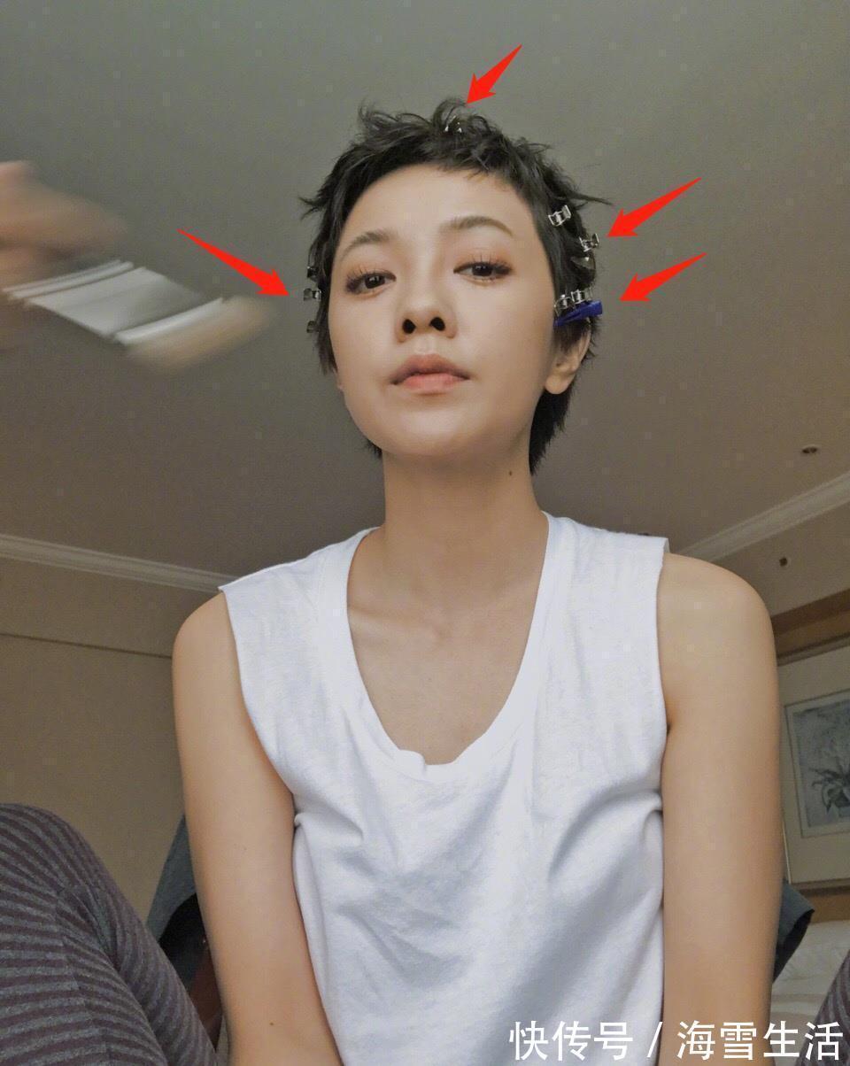 变卷|烫发伤发又喜欢卷发咋办?第一种安全,第二种不伤发,第三种持久