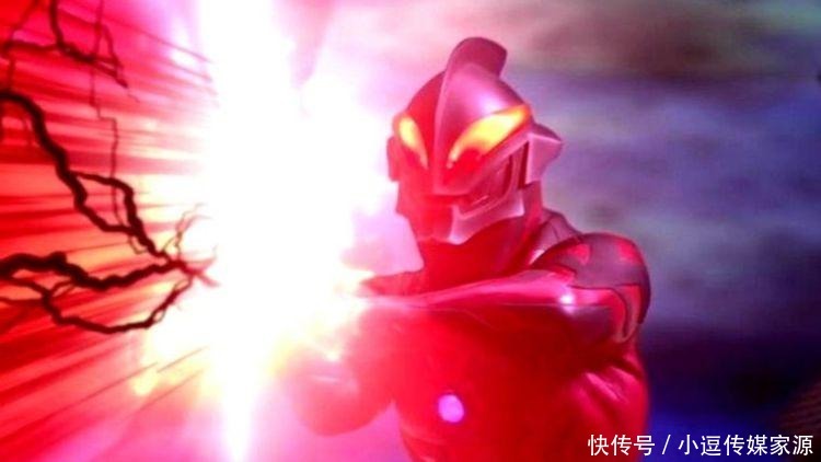 同样是奥特曼，赛文出卖光之国，迪迦出卖超古代，他出卖了灵魂！