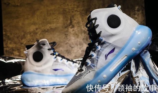 碳板 除了价格没缺点,TOP1的团队旗舰实战鞋驭帅14有多强!