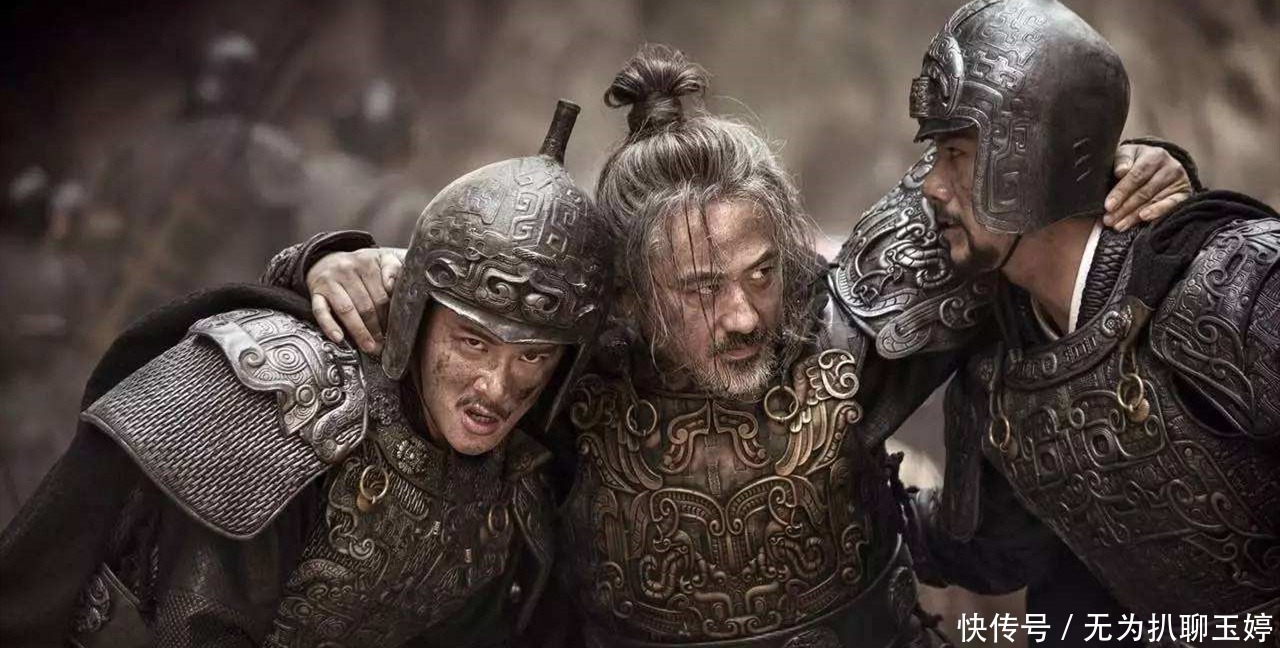 下雨|上方谷之战,孔明火烧司马懿,却突然下雨,诸葛亮真输给了天意?