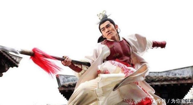 罗成这事做的不地道,其师傅评价他阴、险、毒、辣、狠!