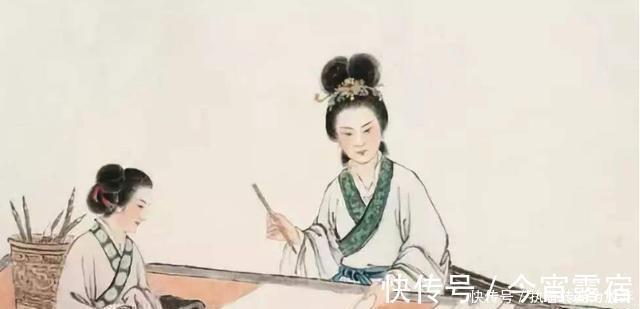 名字$历史上特别好听的几个名字,林徽因上榜,第二霸气无比!