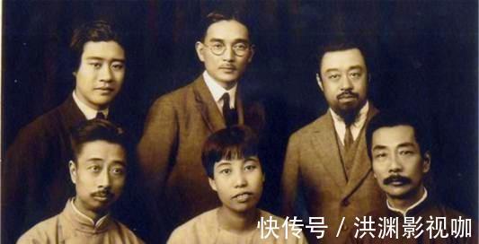 羽太信子#鲁迅和弟弟周作人大打出手后,为何要从自己花钱买的大宅里搬走