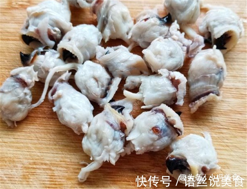 墨鱼加上这食材一起炒,清香鲜美,鲜嫩爽辣,老公下酒菜必备