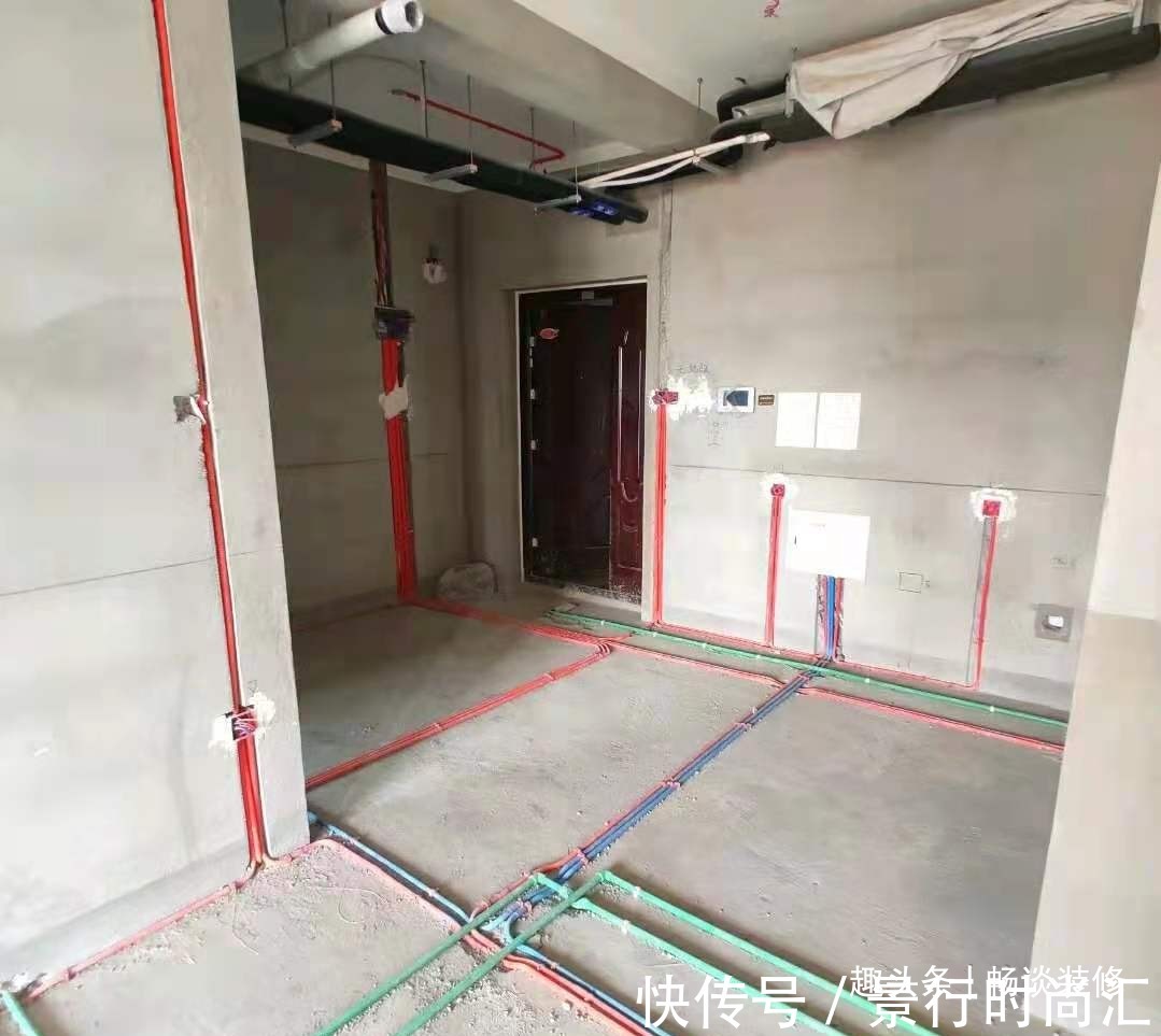 家居|再没钱装修,5个“家居要处”也不能省,入住后连父母都觉得超值