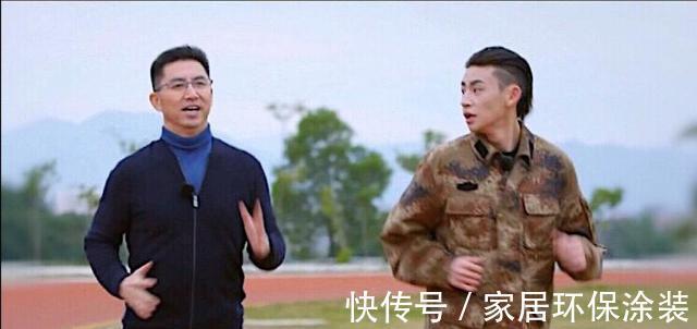 反抗軍人父親迷上Rap，后搭檔蔡徐坤爆紅，當(dāng)導(dǎo)師卻被嘲諷不夠格