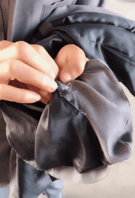 作者@“这是我看过的小说中Z……感觉作者不是一般人!”哈哈哈哈哈哈