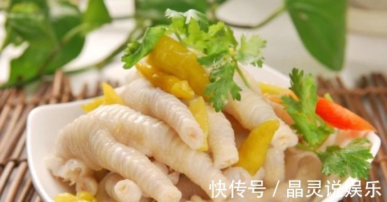 朋友来家里小聚，下酒又下饭，而且营养丰富，待客倍有面