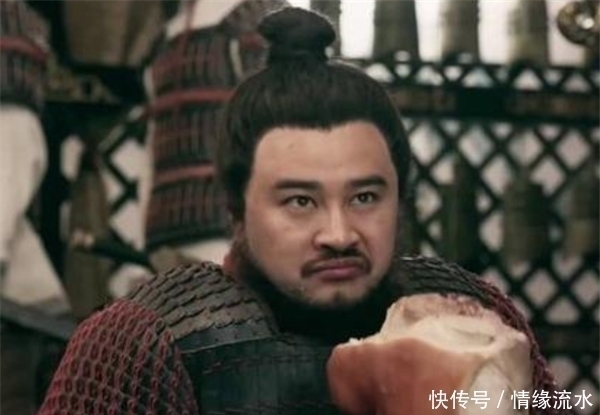 水浒中最好听的3绰号,哪怕施耐庵自己也难以超越,宋江不在其中