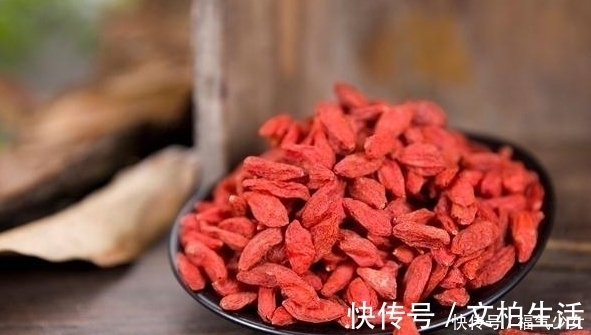 食用枸杞|枸杞虽好,但不是所有人都能吃,三种人越吃身体越差,早知早受益