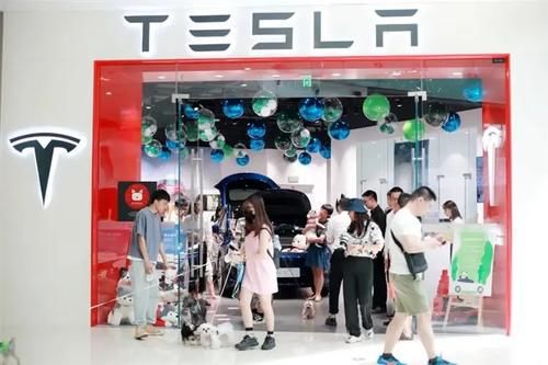 零售|“汽车电商”才是取代“4S店”的“终极形态”？