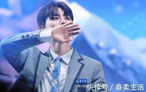 sorry|前搭档全都翻红，他这易糊体质也是绝了？