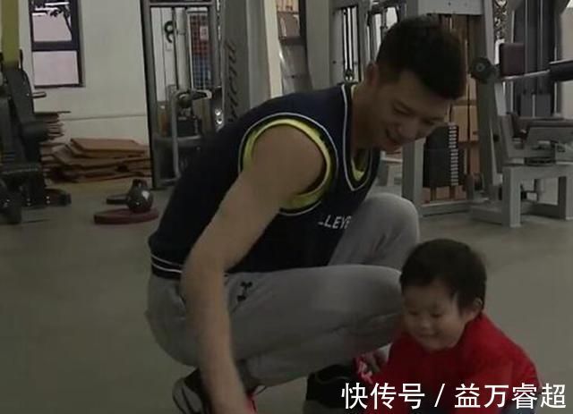 张常宁|35岁男排国手成为教练!与张常宁是亲兄妹,孩子的小名有特色