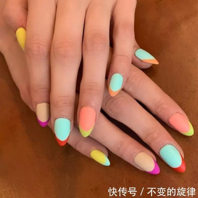 yo|Yo,夏日清凉美甲来了