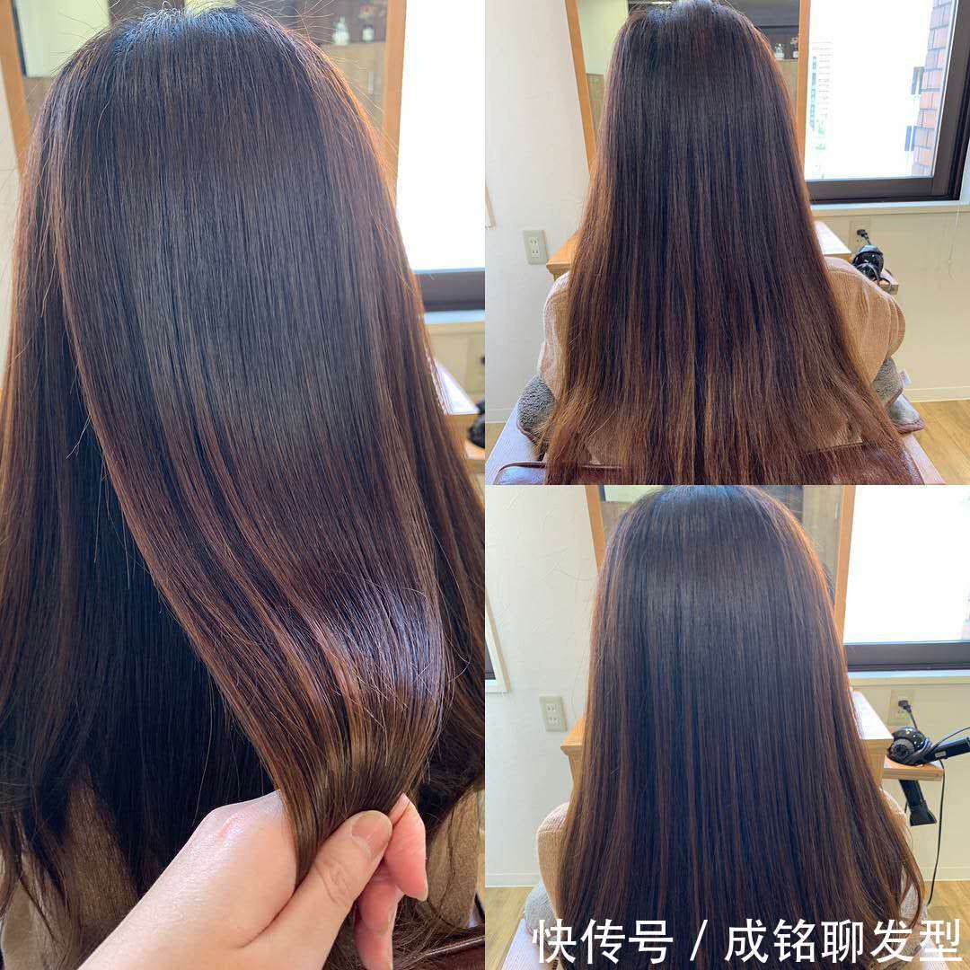 发质|头发烫炸毛,而且干枯毛躁怎么办?这四种方法可改善发质恢复美感