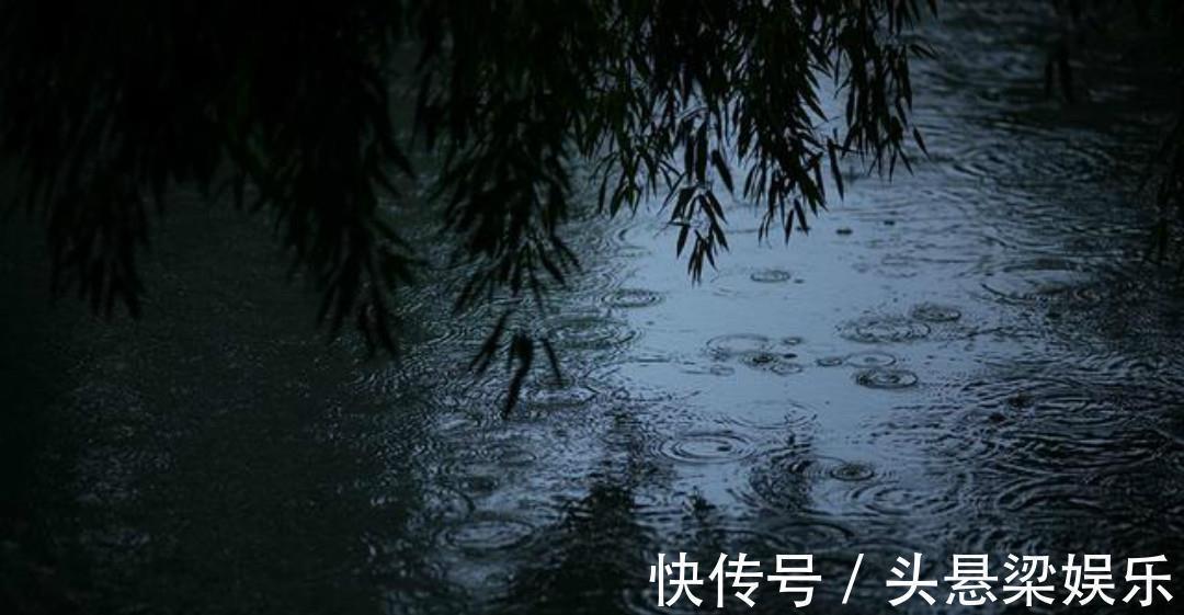 文人$蒋捷这首《少年游》被严重低估了,可以媲美那首听雨词,同样伤感