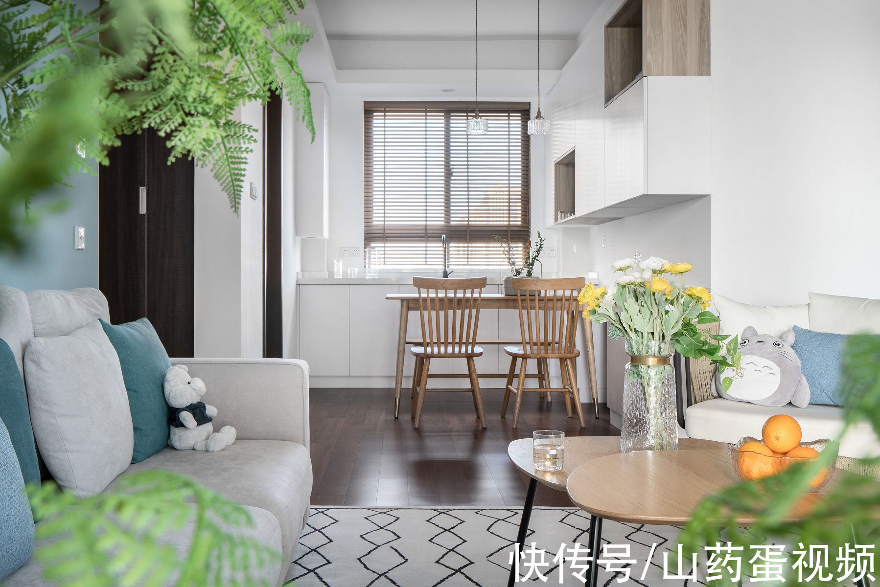 房子|购房者该怎么选房？选这五类房不会错，还让你越住越舒适