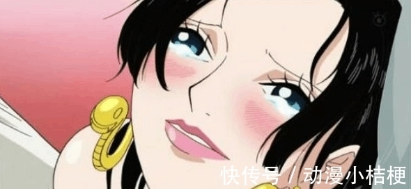 能力者|海贼王: 唯一一个不怕海楼石的能力者, 中了海楼石子弹也啥事没有