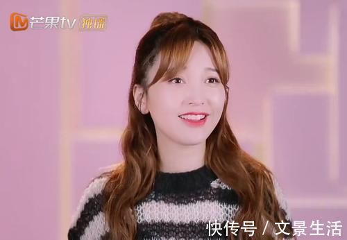 金莎男友喜歡金晨?盛況這段話引熱議!