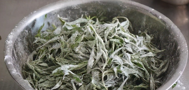 地肤子|越吃眼睛越明亮的一道菜,孩子吃最好,营养解馋,给肉都不换