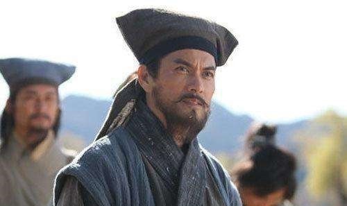 射手!这个人杀死了晁盖,改变了梁山格局,他究竟是谁,有多么神秘