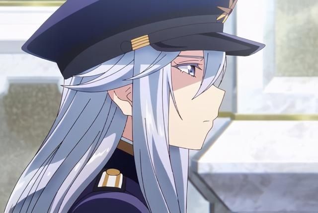 人机大战|新番连续上演人机大战,阿哔两部独播还在卡审,只有伊甸飞向宇宙